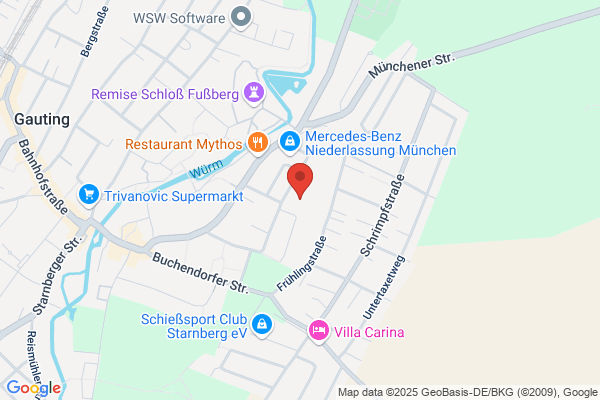 Institut Ulrich Hoening