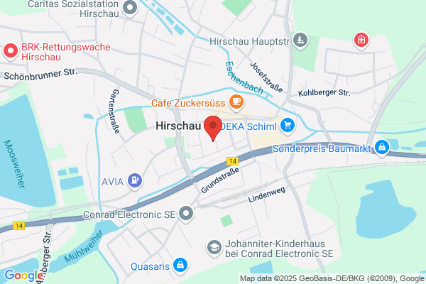 BRK Tagespflege St. Barbara