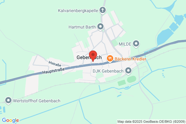 Blaue Taube