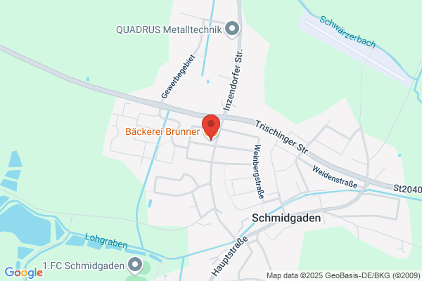 Bäckerei Brunner