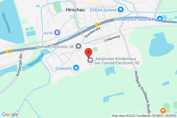 CONRAD Sportverein CSV