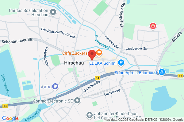 Dorner Boder Frisör