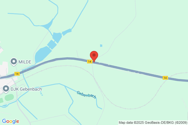Gebenbach