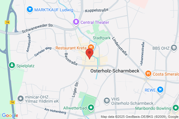 Reisebüro am Markt Wolfgang Stöhr
