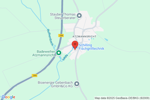 Schilling Fischgrilltechnik