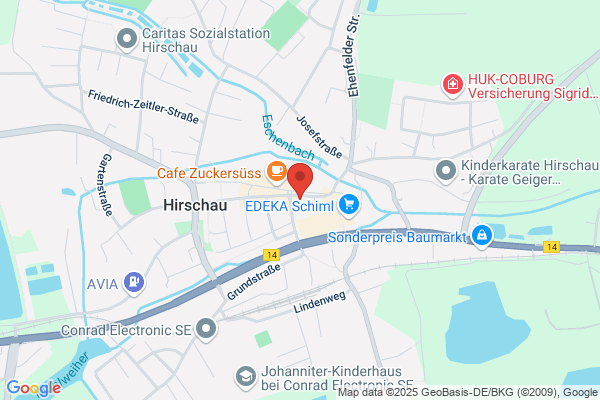 Schloss-Apotheke