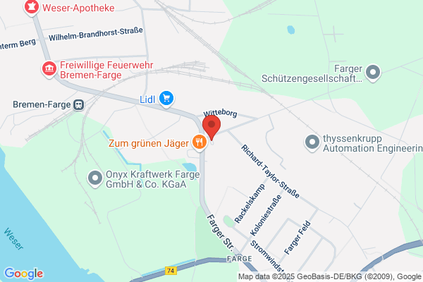 Schreibwaren Brem