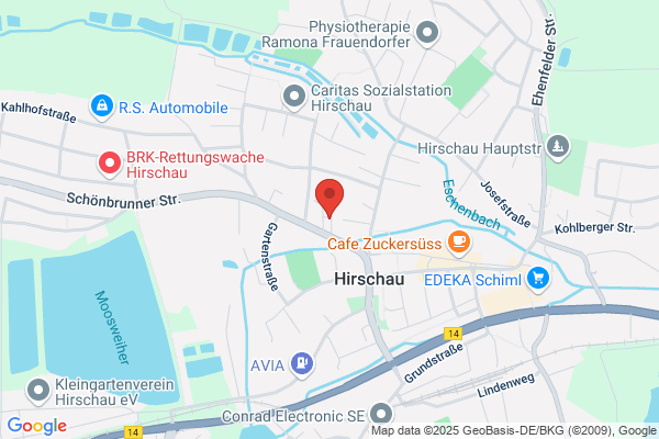 Schreinerei Epp