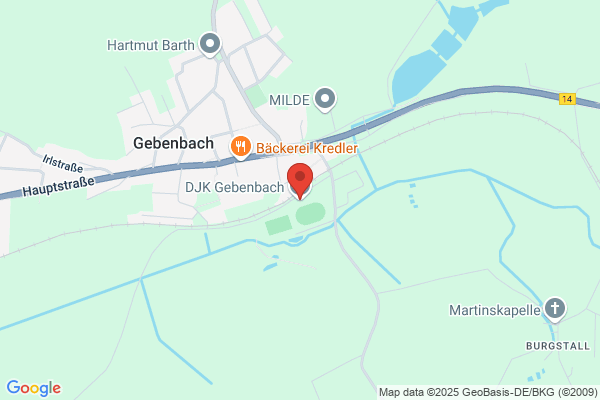Sportpark