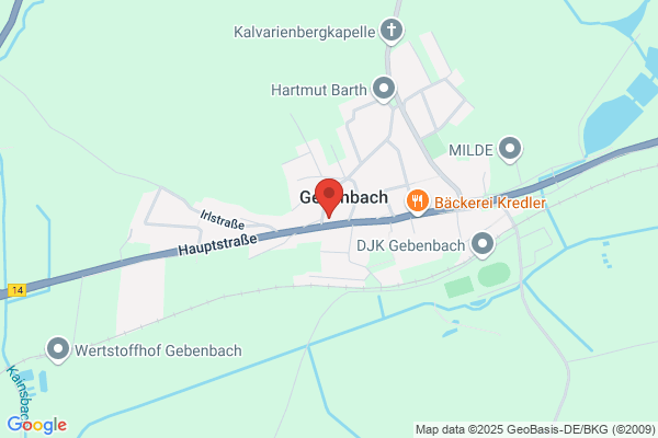 Volksbank-Raiffeisenbank Amberg eG
