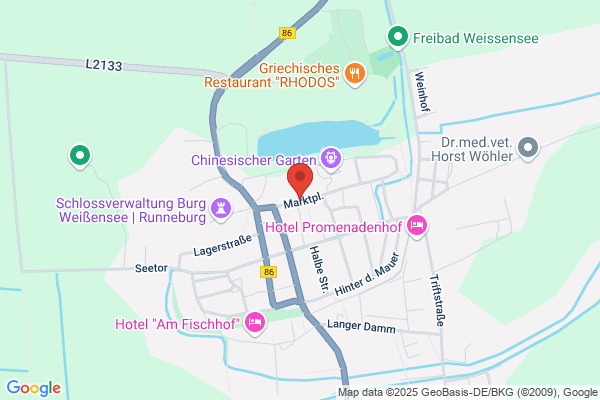 Lettau Personal Dienst GmbH