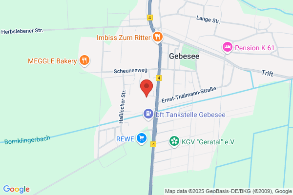 Die Frische Bäcker Süpke & Hoschkara oH