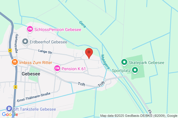 Ev. Kirchgemeinden Kirchspiel Ringleben/Andisleben Pfarrerin Flaschmann