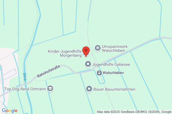 Internat Morgenberg
