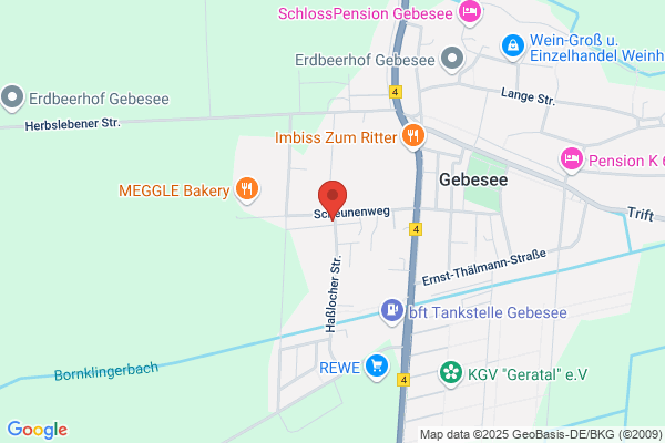 Köpping Transport- und Fuhrunternehmen