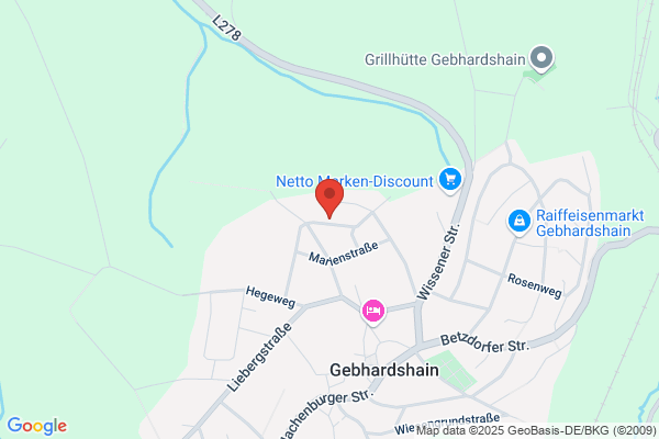 DJK Sportheim