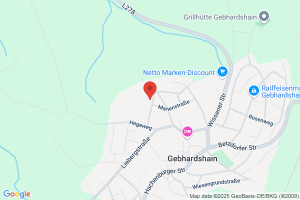 Eidenberg GmbH & Co. KG