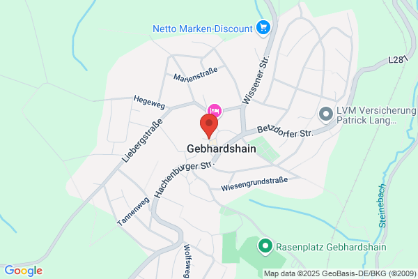 Nauroth