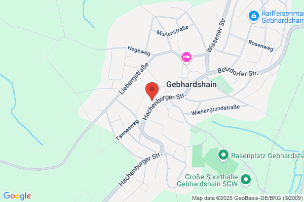 bft Tankstelle Inh. G. Berger u. Sohn