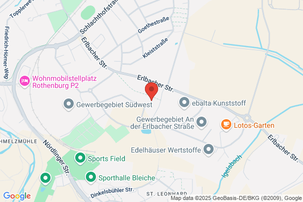 ISOTEC-Fachbetrieb Abdichtungstechnik Dipl.-Ing. Tremel ROT GmbH