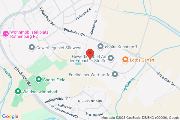 Auto-Pfundt GmbH