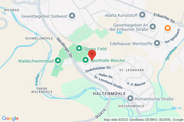 Valentin-Ickelsamer-Mittelschule