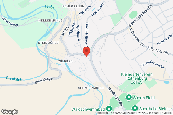 Restaurant Zur Taube
