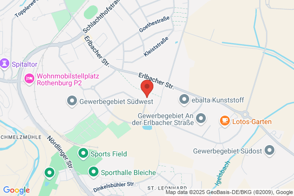 Bauereiss GmbH