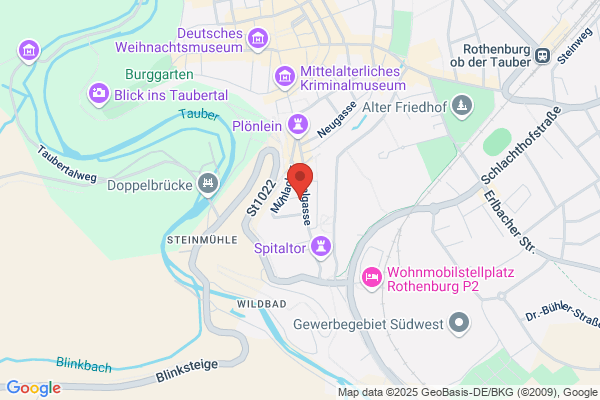 Boutiquehotel Goldene Rose