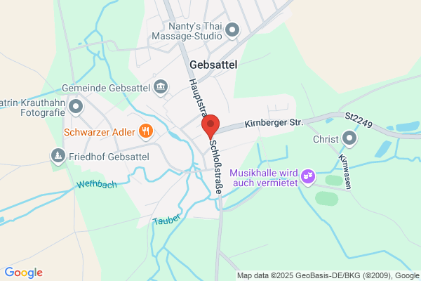 Bratwursthäusle Böhm
