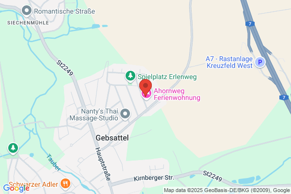 City Fitness Rothenburg