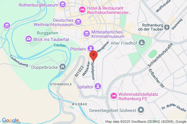 Der Schottenladen
