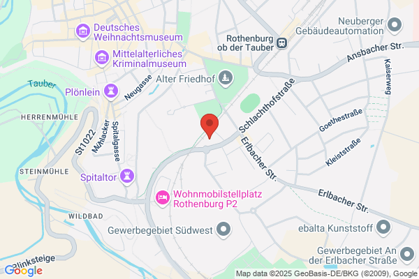 Getränke Göbel GmbH
