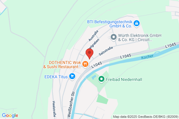 Hertweck, Rainer, Heizungsbau