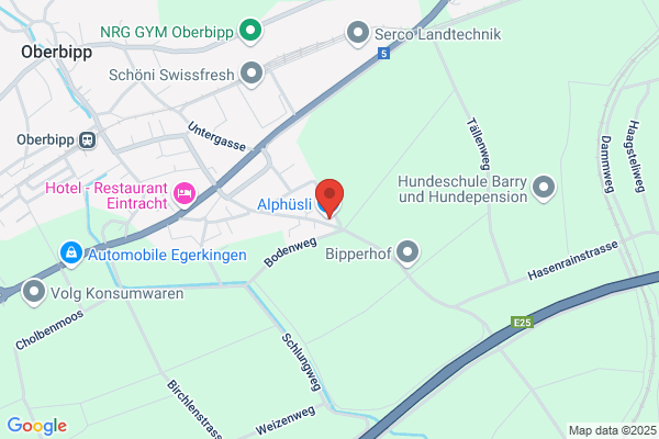 Immobilien HSB