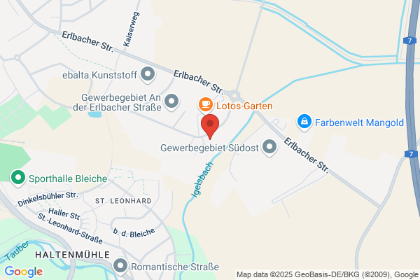 Weinreich GmbH & Co. KG