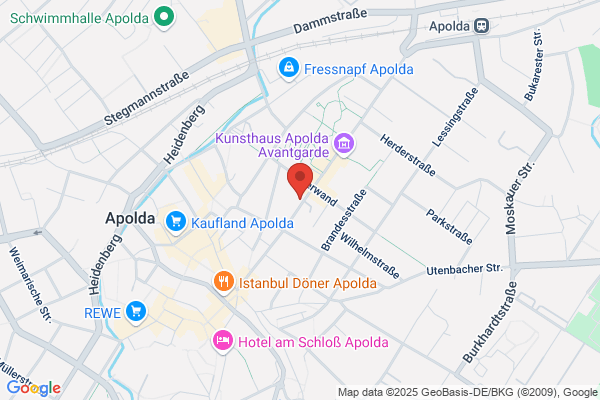 Axel Koch