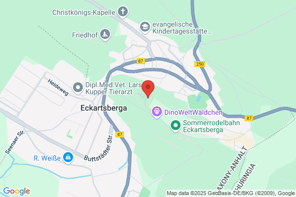Eckartsburg