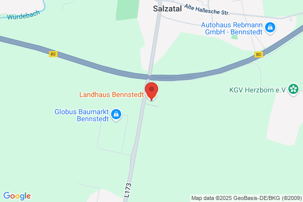 Lenk Landhaus