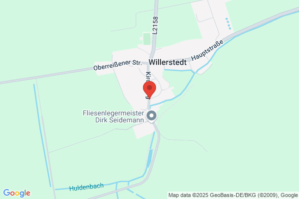 Willerstedt