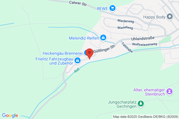 Aramark GmbH Refreshment Services Filiale Süd