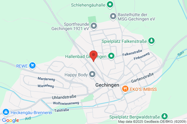 BalanceCoach Heike Miller