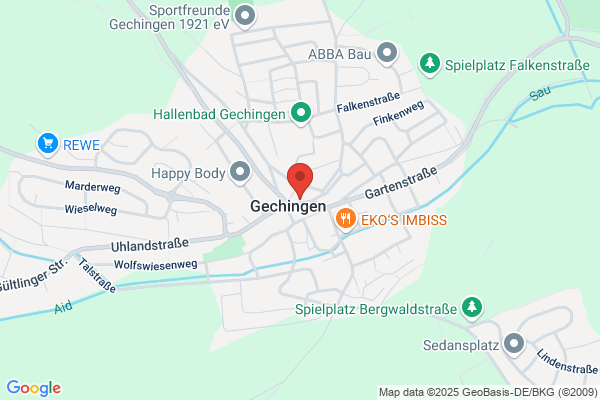 S. GESANG GmbH & Co. KG