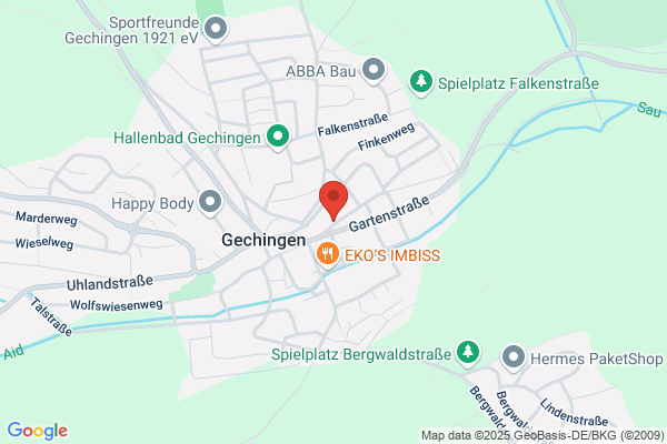 Jetnuri Rohrreinigung