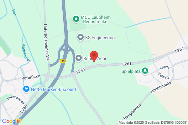 ACD Elektronik GmbH