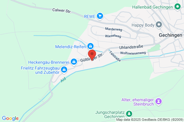 Baumgarten GmbH