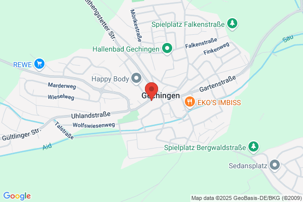Drück, Drück