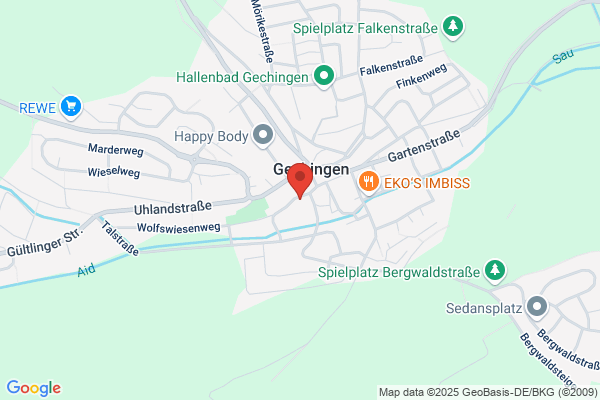 Evangelische