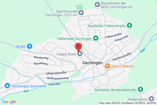 Freiwillige Feuerwehr