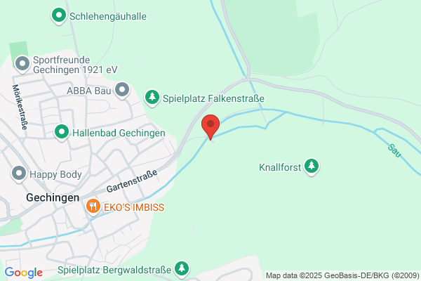 Gemeinde Gechingen